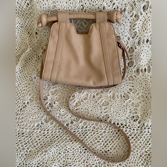 Anthropologie purse - Picture 1 of 8